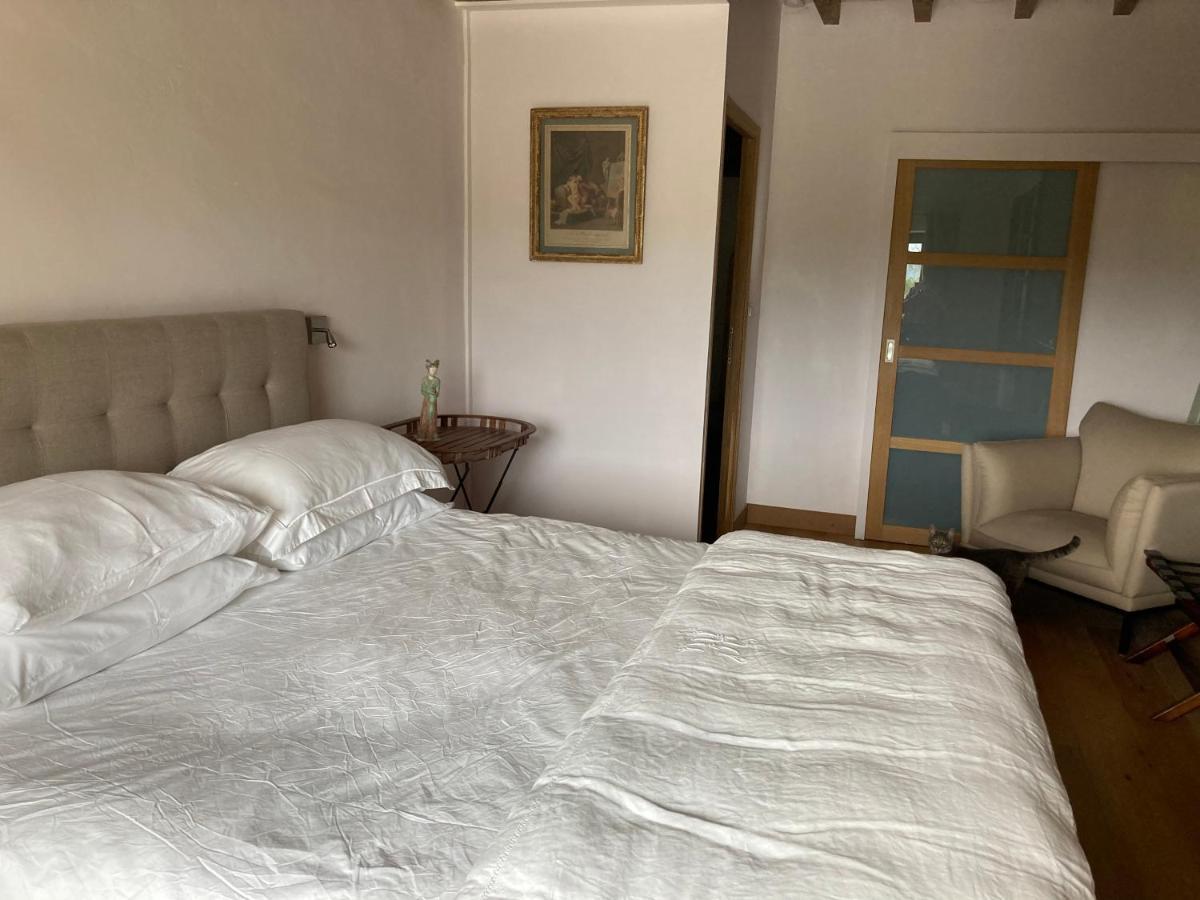L'Angelus Hotel Genay  Eksteriør billede