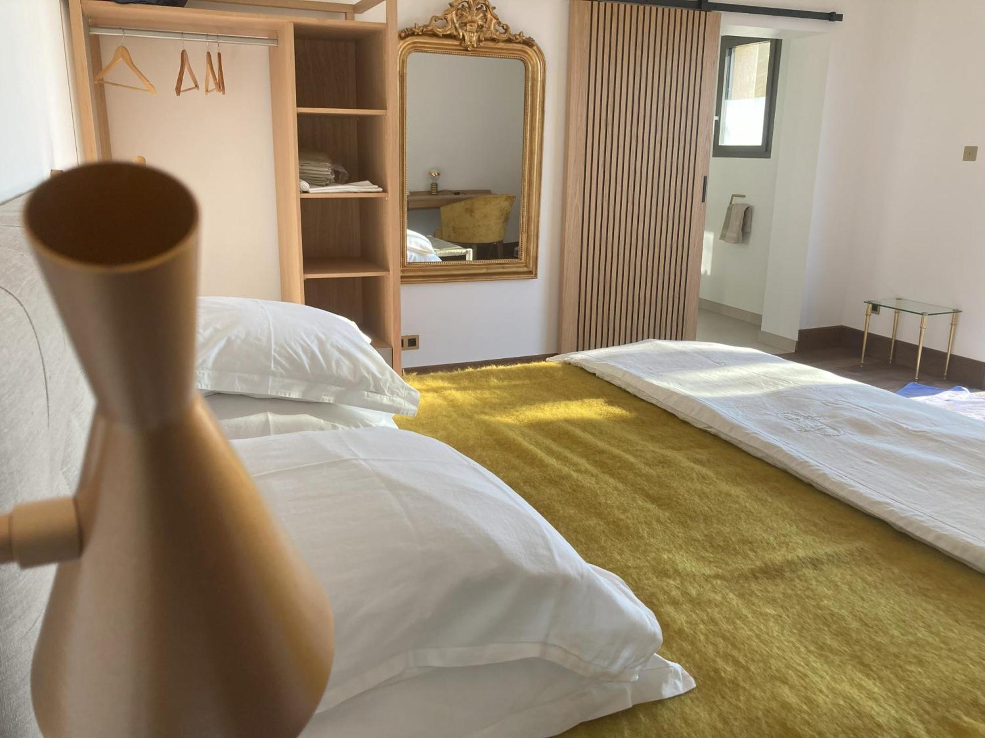 L'Angelus Hotel Genay  Eksteriør billede