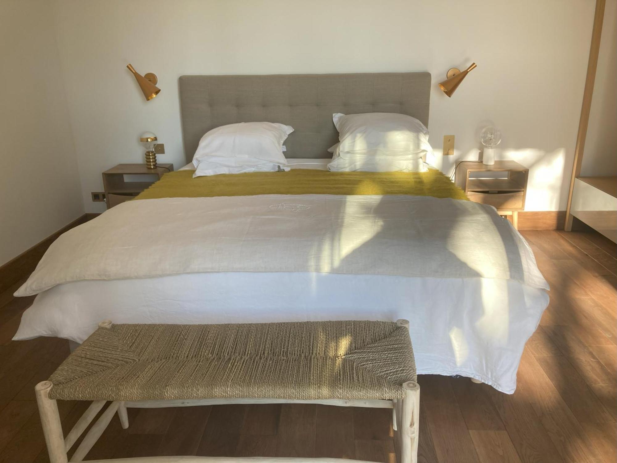 L'Angelus Hotel Genay  Eksteriør billede