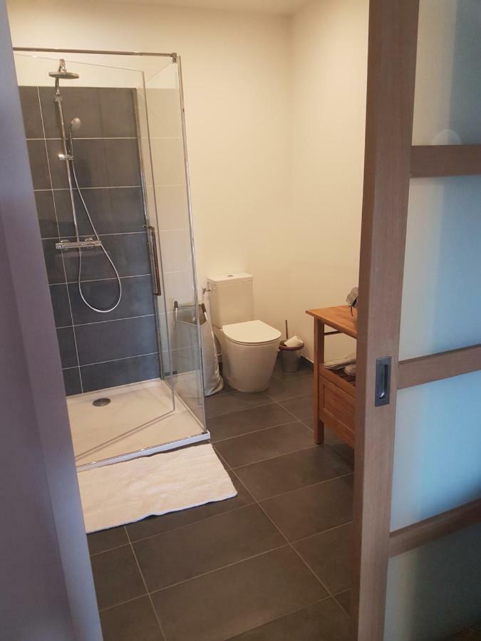 L'Angelus Hotel Genay  Eksteriør billede
